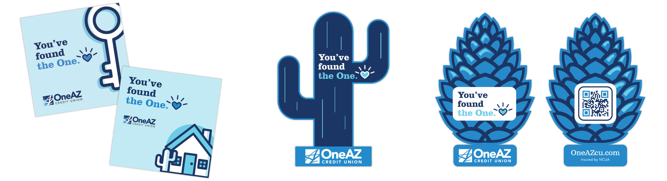 oneaz-stickers